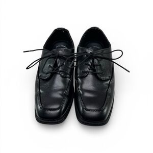 Sonoma Formal Dress Shoes Black Size Youth 3